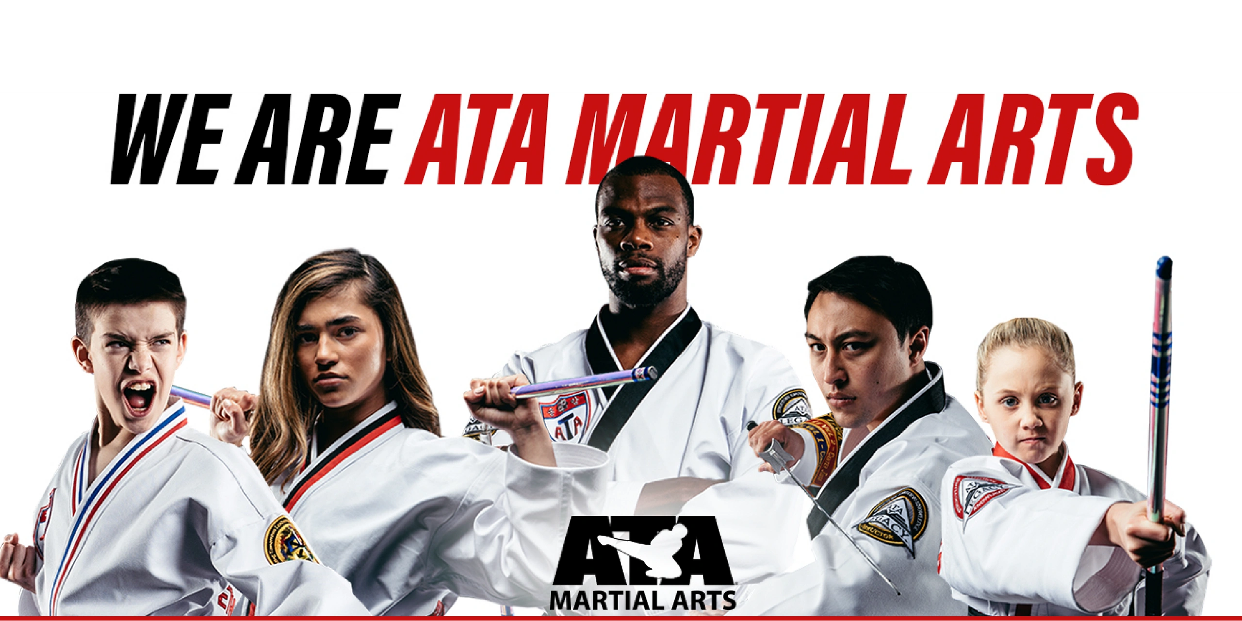 ATA McMurray Martial Arts Academy Martial Arts, Taekwondo, Karate